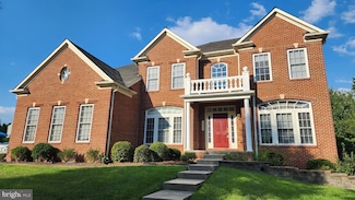 9009 Sunni Shade Ct, Perry Hall, MD 21128