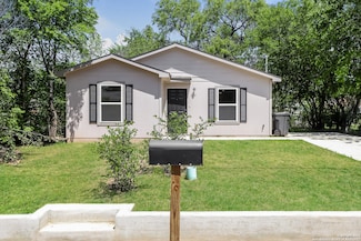 239 Ferris Ave, San Antonio, TX 78220
