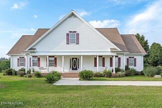 382 W Wilmouth Rd, Cookeville, TN 38506