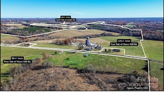 334 Myers Mill Rd, Statesville, NC 28625