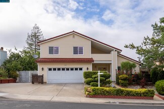 187 Manzanita Place, Hercules, CA 94547