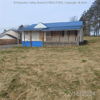 18397 Webster Rd, Craigsville, WV 26205