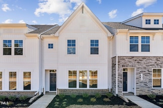 Lot 16 Goldsboro Ave, Sanford, NC 27330