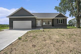 19974 Turquoise Ln, Goshen, IN 46528