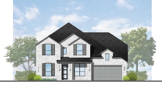 Plan Royston, Mont Belvieu, TX 77523