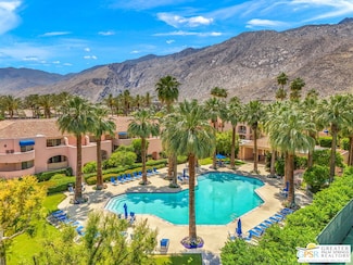 500 E Amado Rd Unit 121, Palm Springs, CA 92262