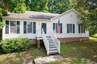 2512 Hickory Knoll Ln, Richmond, VA 23230