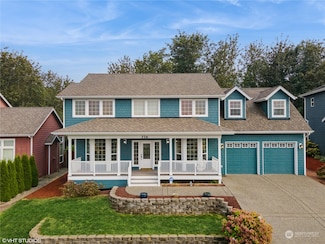 776 Tufts Ave E, Port Orchard, WA 98366