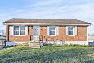 3633 Sulier Ct, Lexington, KY 40517