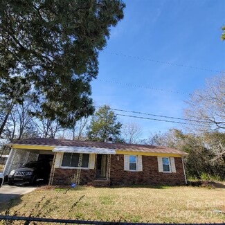 35 Rivers St, Wadesboro, NC 28170