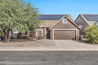 590 W 12th St, Florence, AZ 85132