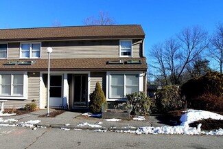 2 Goldenrod Ct Unit 1, South Grafton, MA 01560