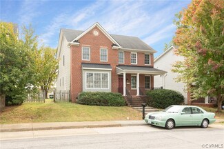 405 S Allen Ave, Richmond, VA 23220