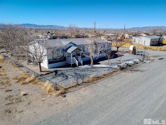 50 Whiteface Ln, Yerington, NV 89447