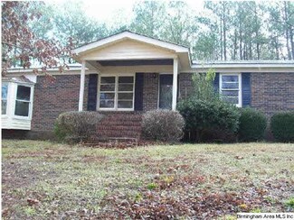 4700 Spunky Hollow Rd, Remlap, AL 35133