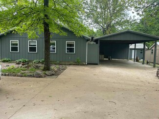 182 Wagon Trail, Higden, AR 72067