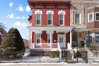 4340 S Union Ave, Chicago, IL 60609