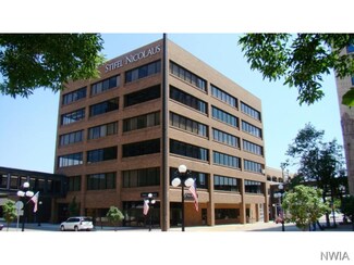 700 4th St Unit 404, Sioux City, IA 51101