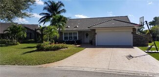 10596 NW 2nd Place, Coral Springs, FL 33071