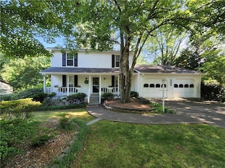 3054 Whisper Knob Rd, Marietta, GA 30062