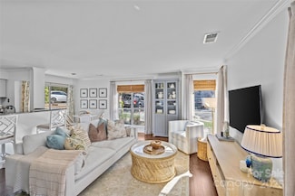2500 Cranbrook Ln Unit 2, Charlotte, NC 28207