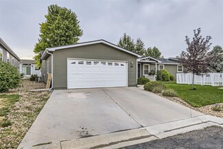 6135 Bluestem Green Unit 241, Frederick, CO 80530