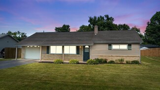 1331 Baywood Dr, New Haven, IN 46774