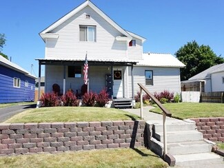 2917 E Sanson Ave, Spokane, WA 99217