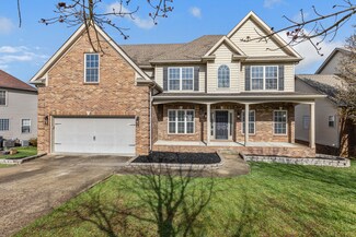 2348 Thistle Park, Lexington, KY 40509