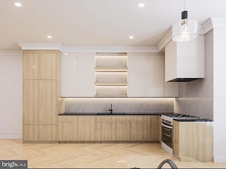 1415 Q St NW Unit 1, Washington, DC 20009