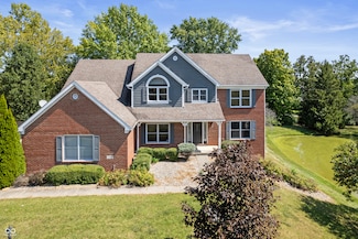 9259 Oak Knoll Ln, Fishers, IN 46037