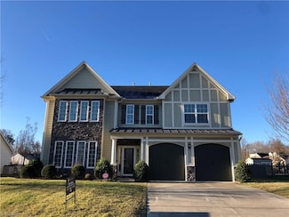 2312 Alderbrook Dr, High Point, NC 27265