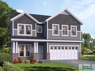 32 Jazz Dr, Pooler, GA 31322