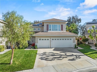 23664 Clearidge Dr, Valencia, CA 91354