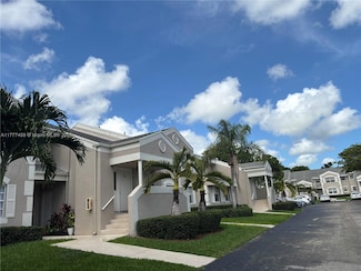 2606 SE 21st Ct Unit 203A, Homestead, FL 33035