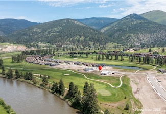 931 Anglers Bend Way, Missoula, MT 59802