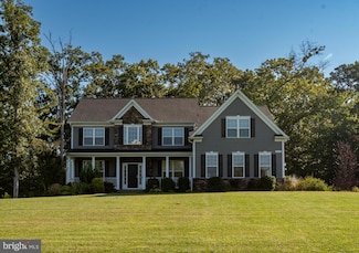 2412 Comptrollers Ct, Prince Frederick, MD 20678