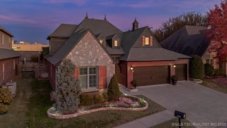 11343 S 75th East Ave, Bixby, OK 74008