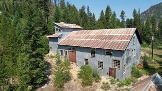 TBD Johnson Creek Rd, Yellow Pine, ID 83677