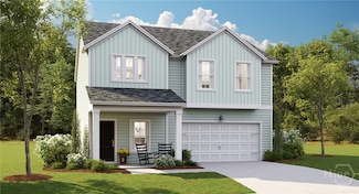 106 Barefoot Dr, Savannah, GA 31302