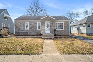 825 Douglas St, Morris, IL 60450