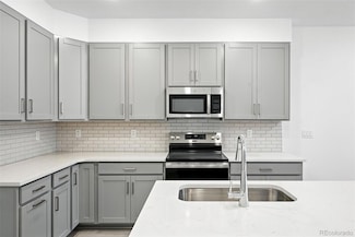 17115 W 91st Ln, Arvada, CO 80007