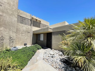 450 Bradshaw Ln E Unit 36, Palm Springs, CA 92262