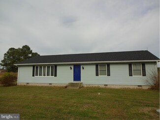 1648 Taylors Island Rd, Woolford, MD 21677