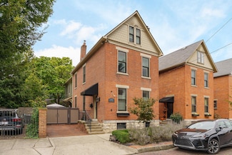 180 E Kossuth St, Columbus, OH 43206