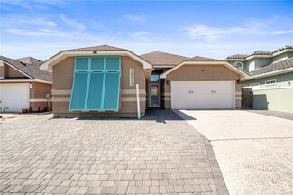 15317 Key Largo Ct, Corpus Christi, TX 78418