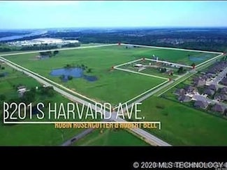13401 S Harvard Ave, Bixby, OK 74008