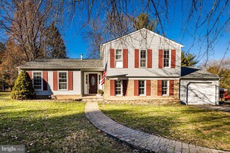 16900 Olde Mill Run, Derwood, MD 20855
