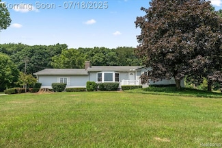 14600 Darling Rd, Milan, MI 48160
