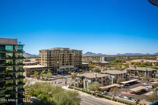7120 E Kierland Blvd Unit 918, Scottsdale, AZ 85254